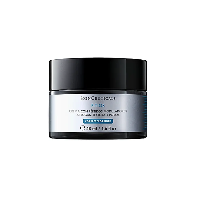 P-TIOX Cream.