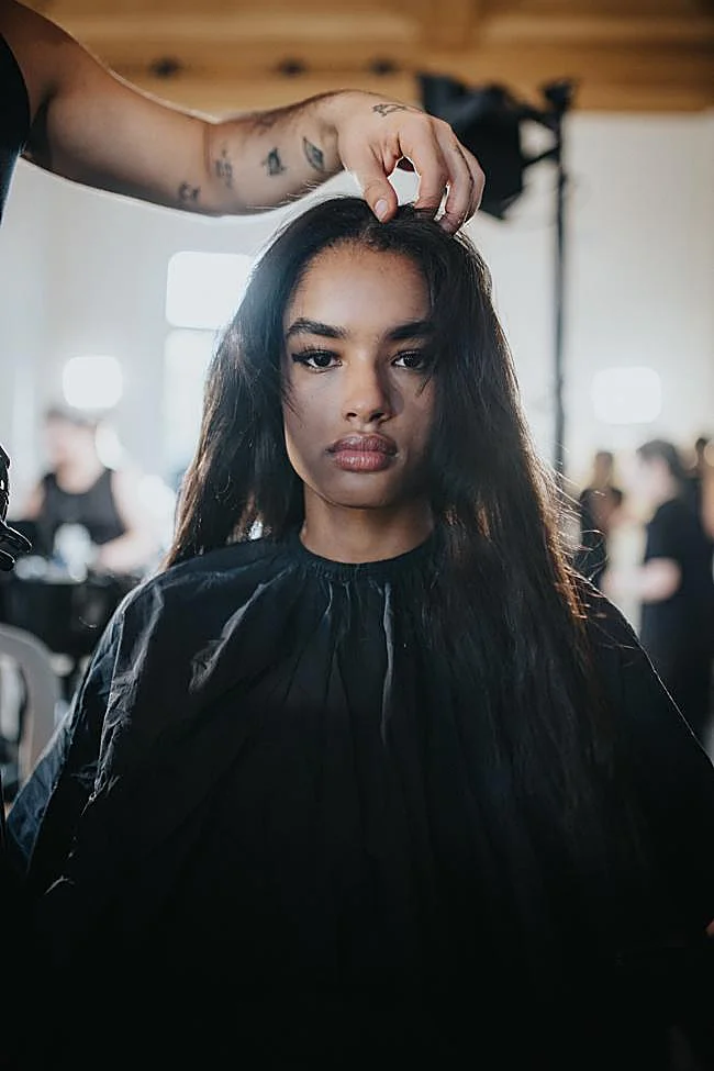 An expert reveals whether scalp massages help improve hair growth.