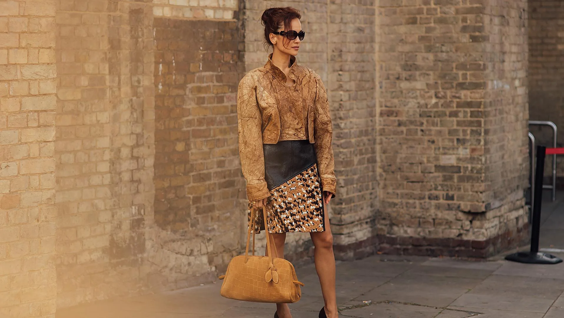 From Zara Viral to Five Times More Expensive on Vinted: The Resale Era