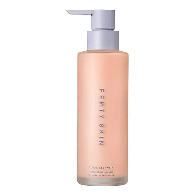 Fenty Skin Total cleans'r.