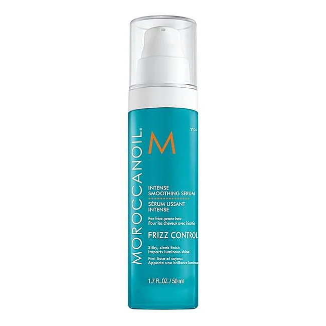 Sérum Alisador Intenso de Moroccanoil.