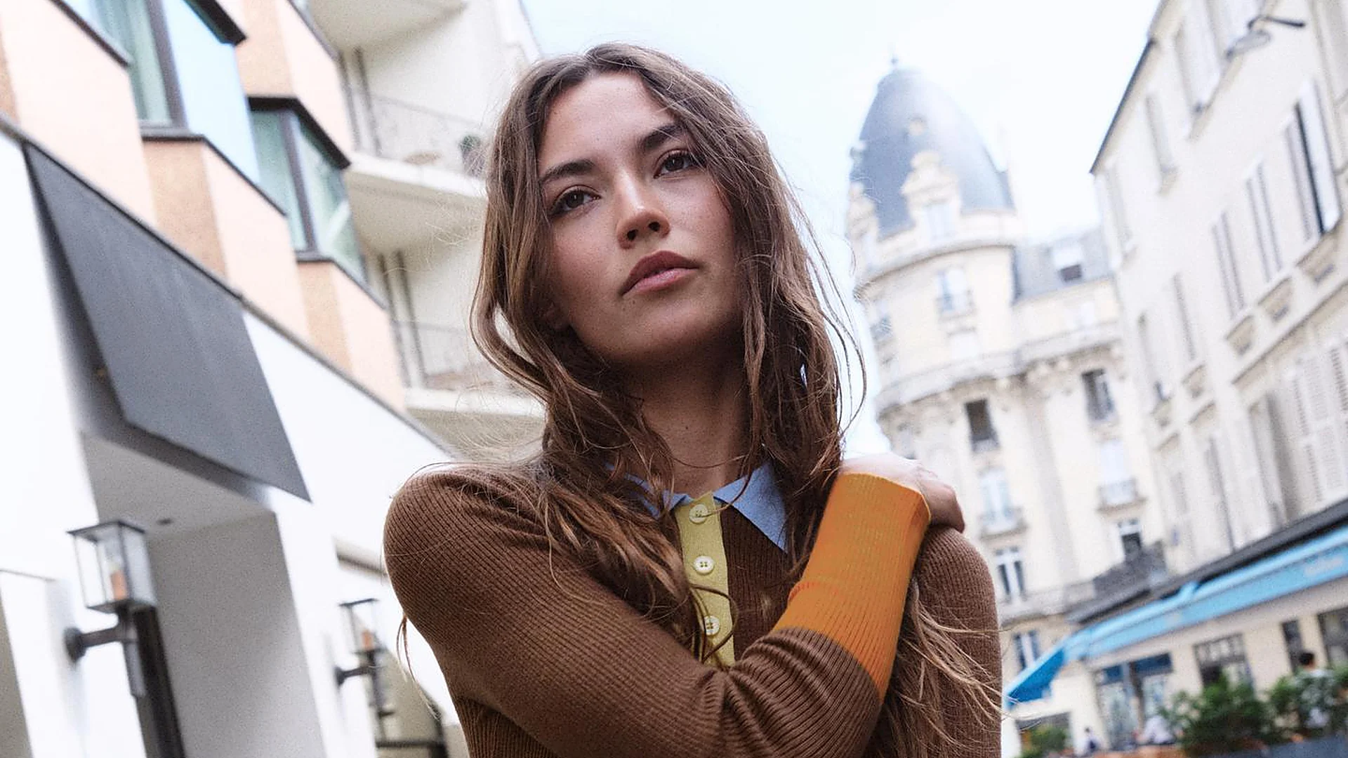 Special and Stylish Knitwear to Launch Your Autumn Collections