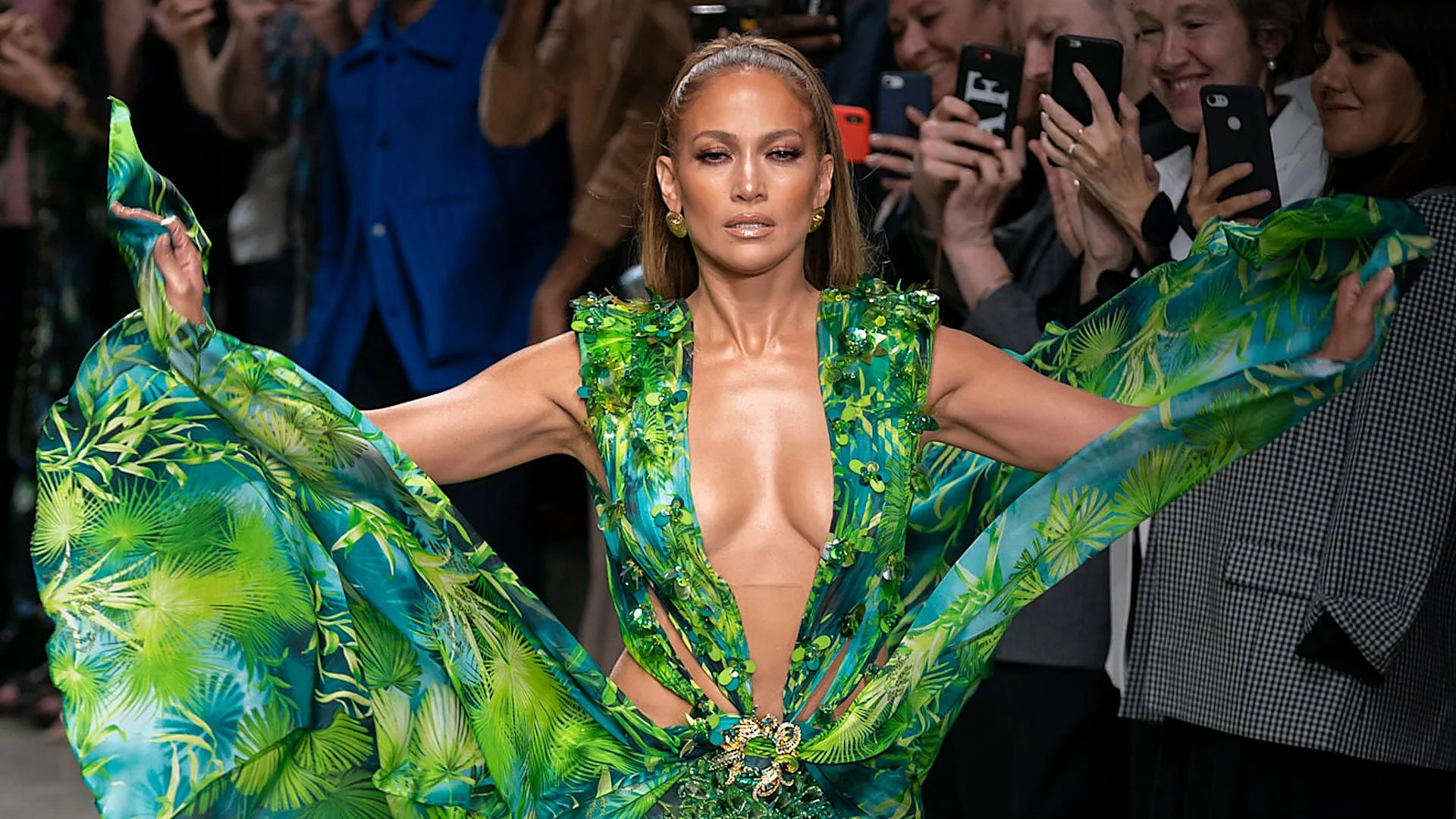 The Most Iconic Milan Fashion Week Looks