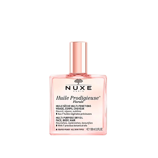 Huile Prodigieuse Or Florale by Nuxe.