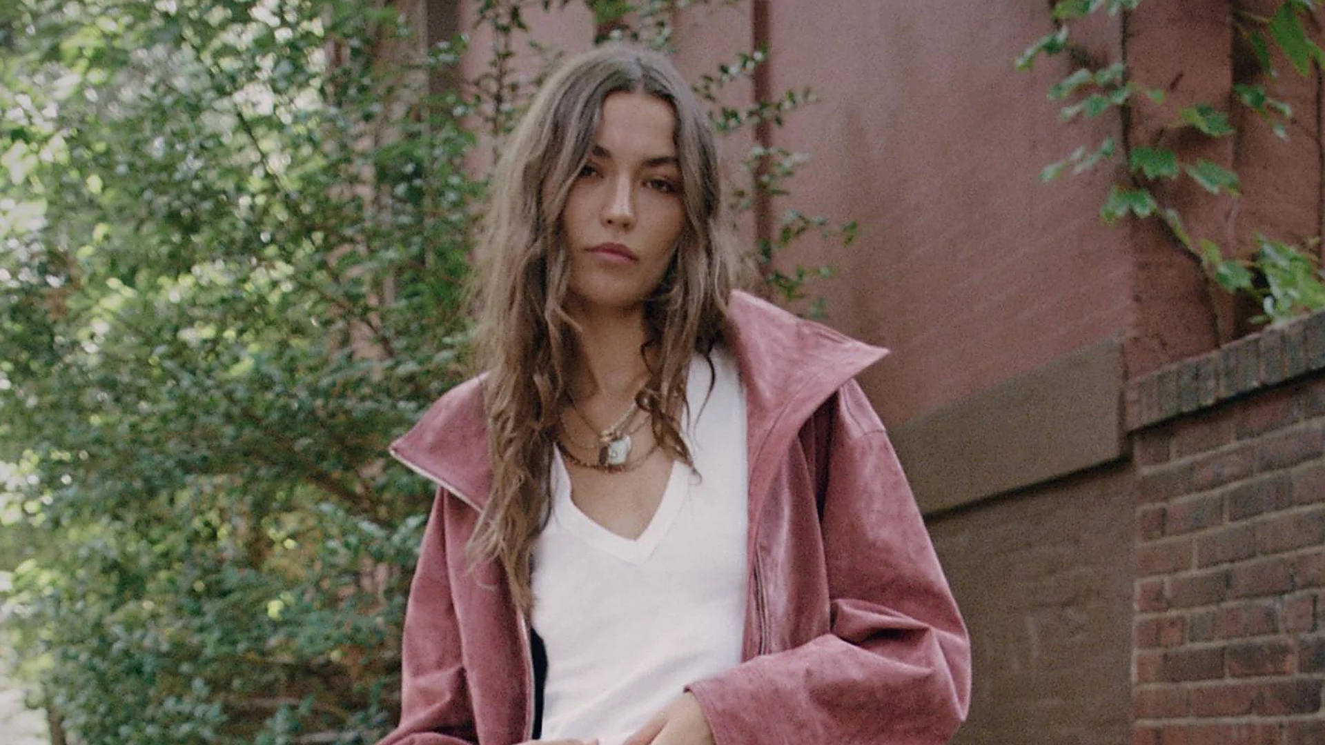 How to Style a Bomber Jacket This Fall