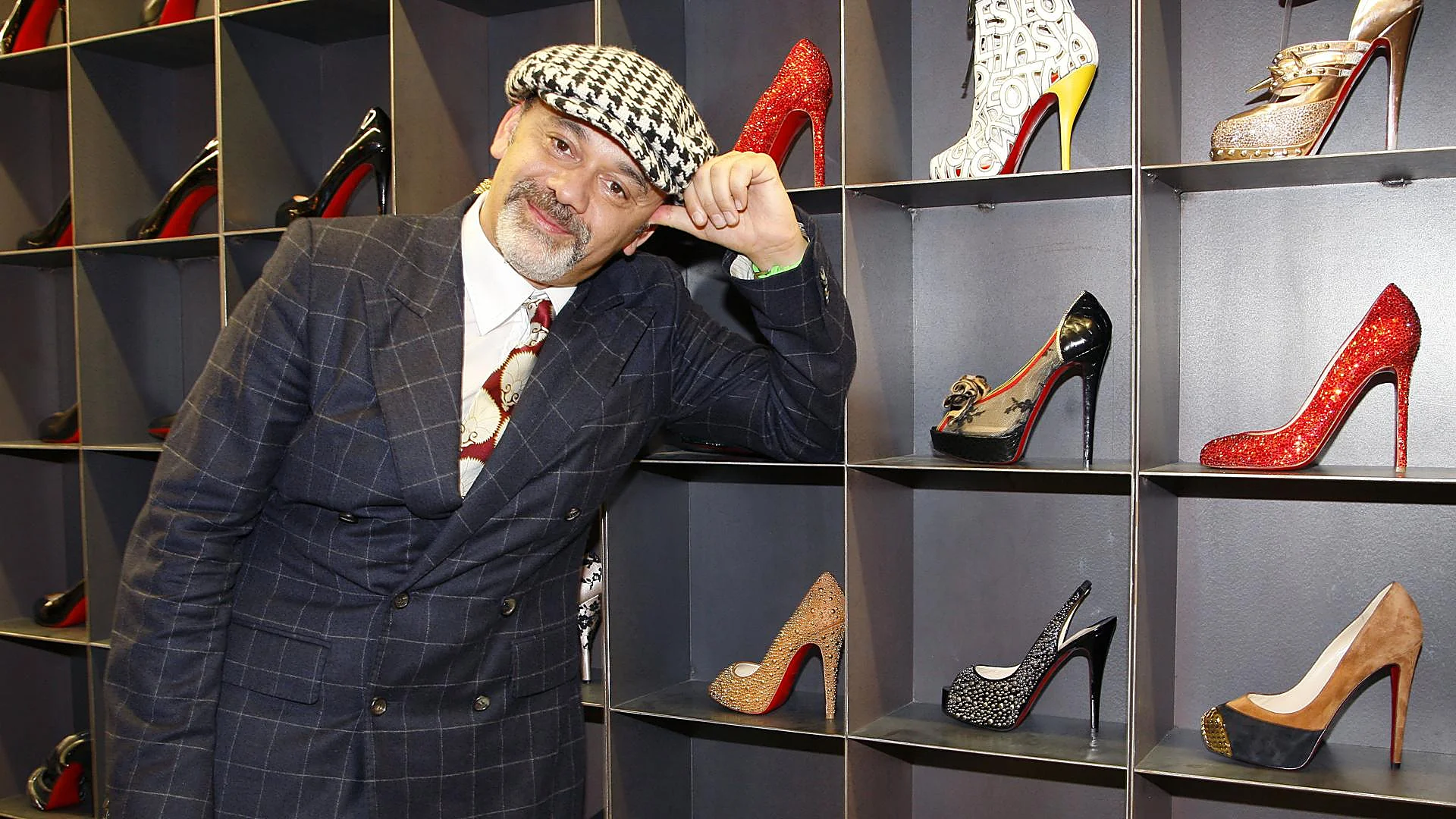 Six Shoes That Changed Fashion History: From the Red Soles Symbol of Luxury to the Buckle That Conquered Cinema