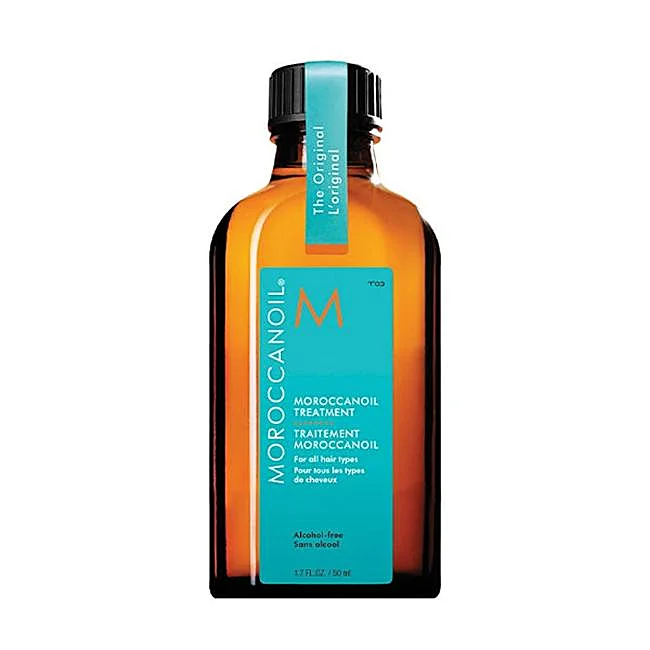 Moroccanoil Tratamiento.