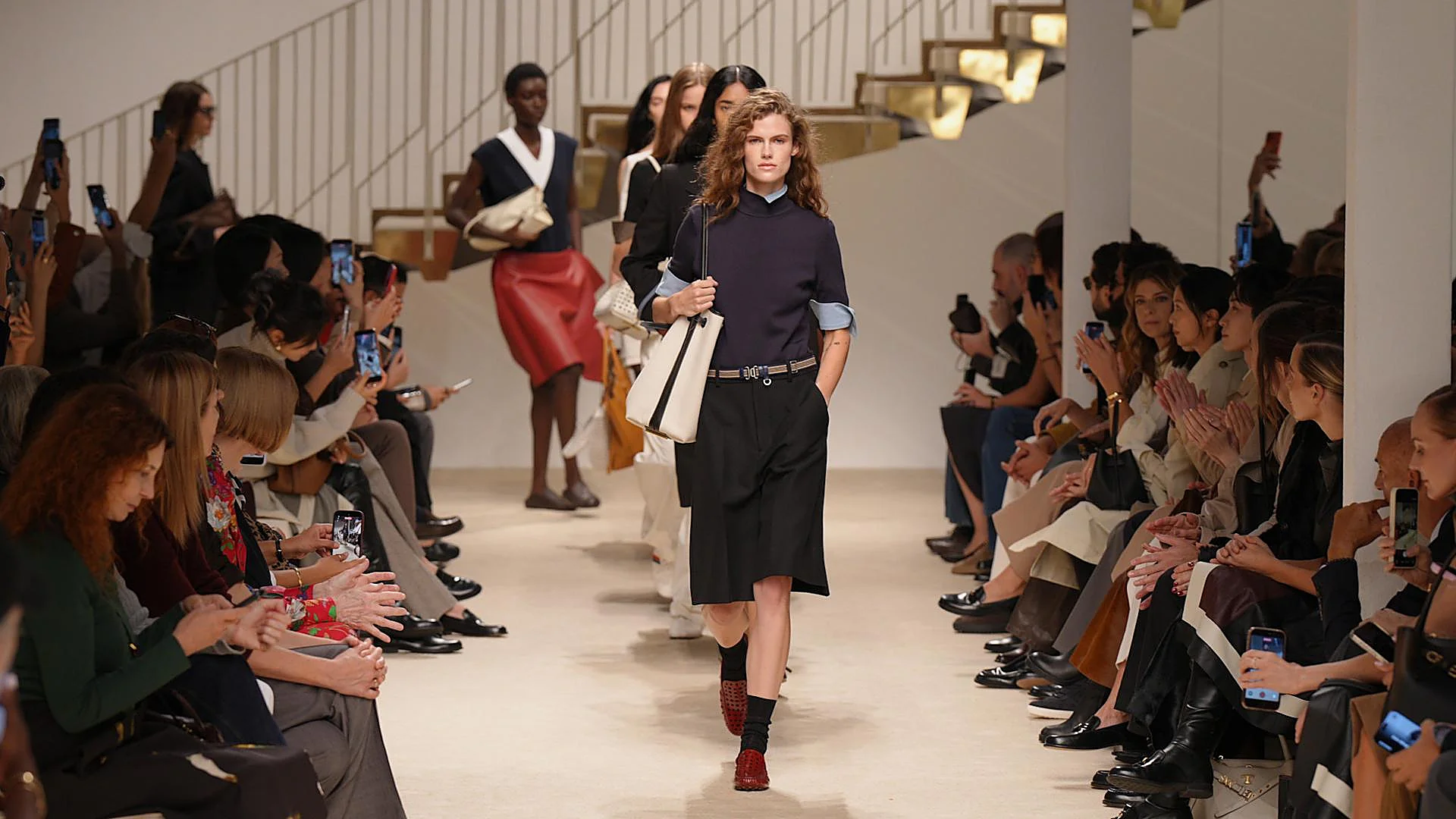 Best of Milan Fashion Week Day 4