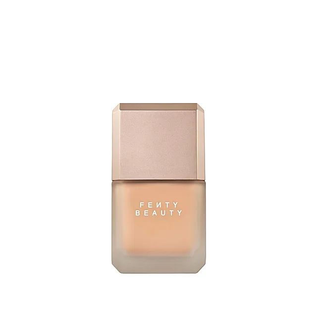 Pro Filt'r Fluid Flex Foundation de Fenty Beauty.