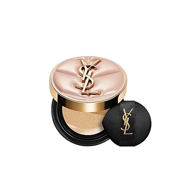 Skin Affair Cushion de Yves Saint Laurent.