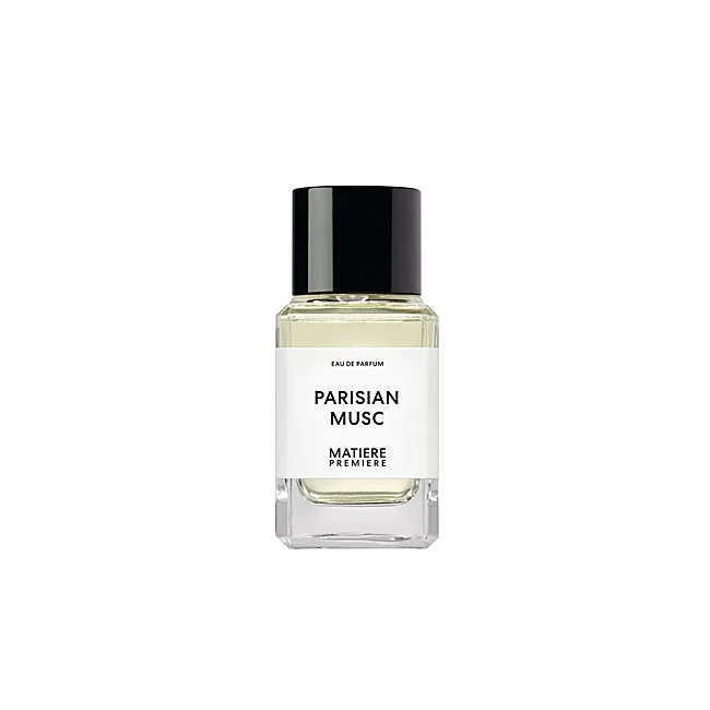 Parisian Musc by Matiere Premiere.