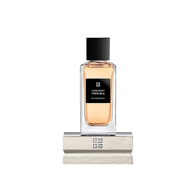 L’Enfant Terrible by Givenchy.