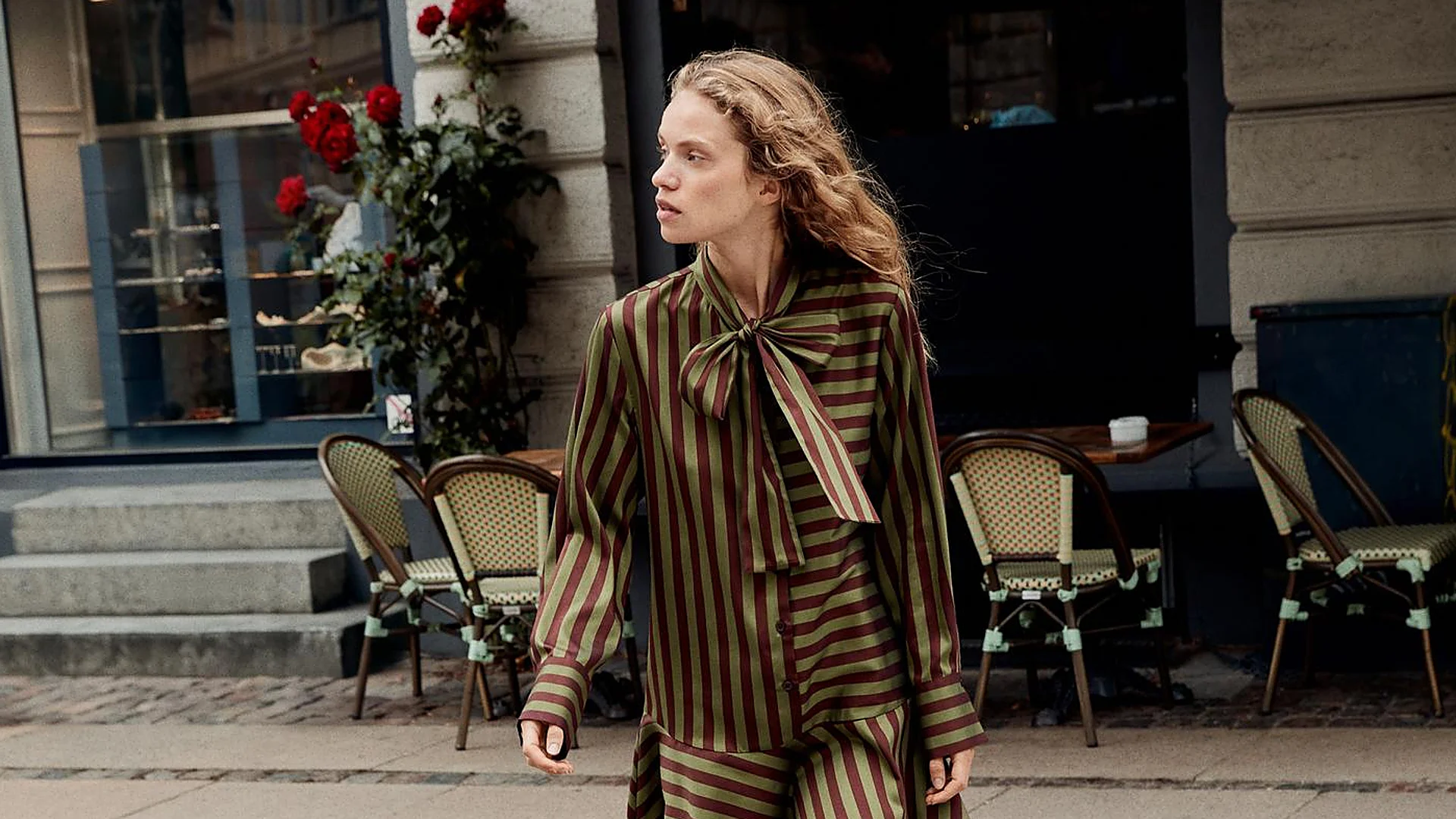 Best of the New Zara, Bimba y Lola, Stradivarius, and Antik Batik Collection: Unbeatable Autumn Buys