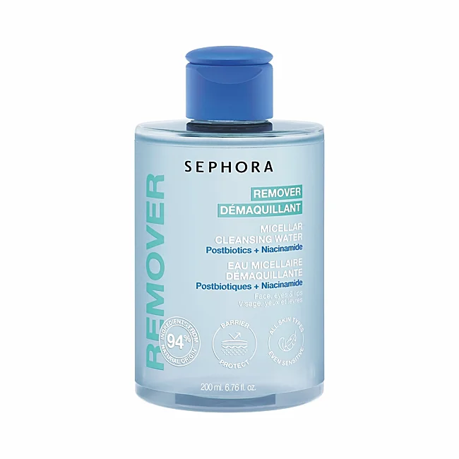 Sephora Collection Micellar Water