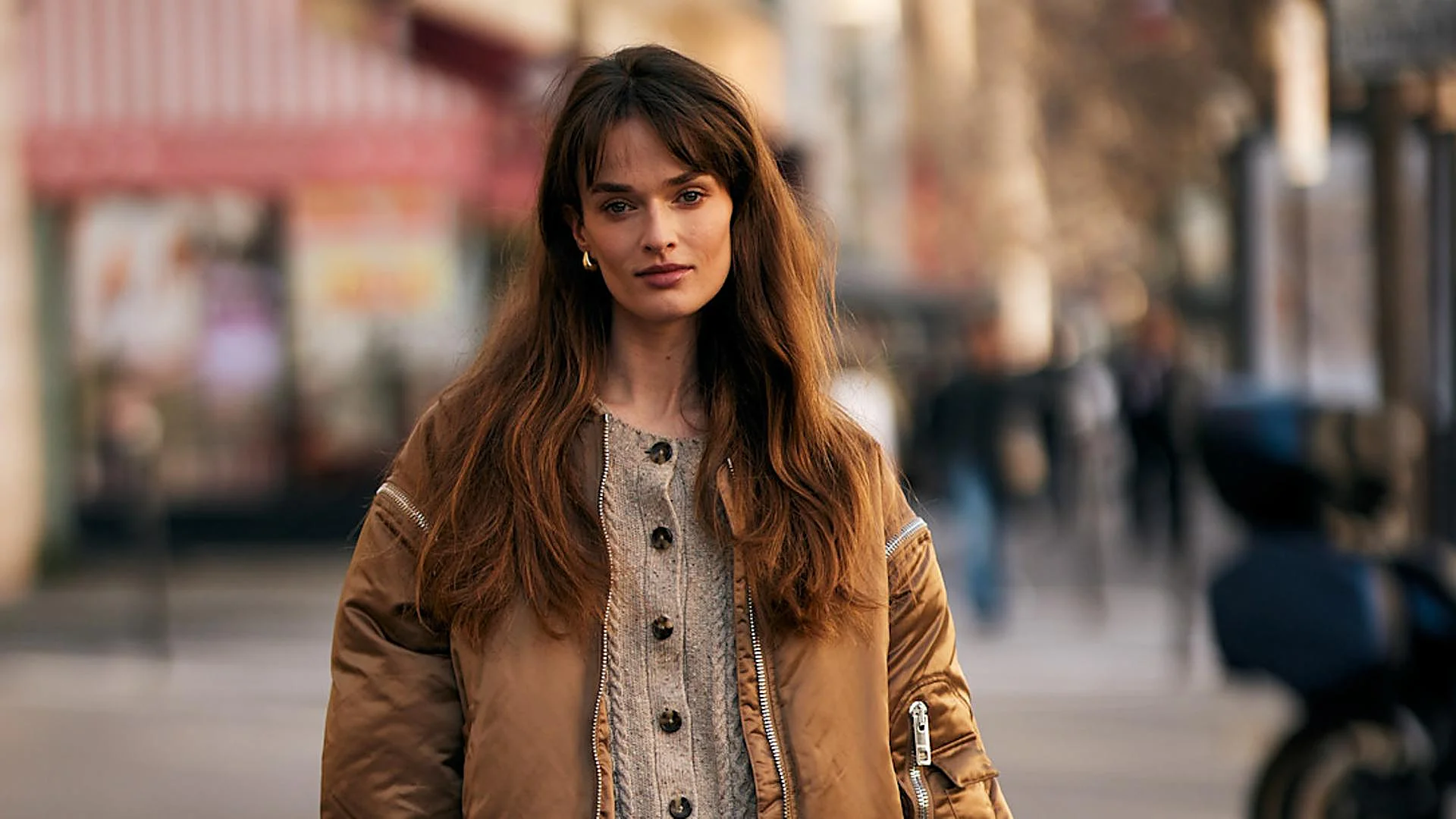 Best Cardigans to Wear as Tops This Fall