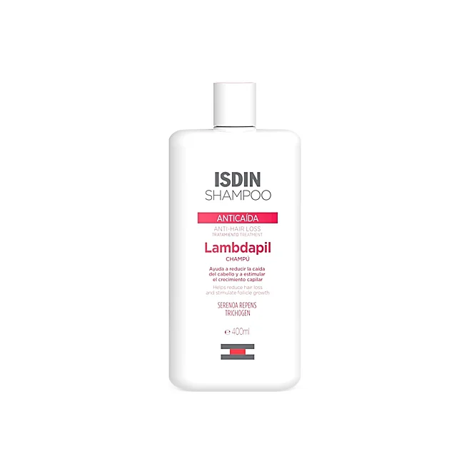 Lambdapil by ISDIN.