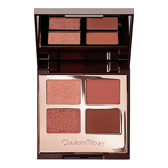 Luxury Palette Pillow Talk by Charlotte Tilbury (56 euros).