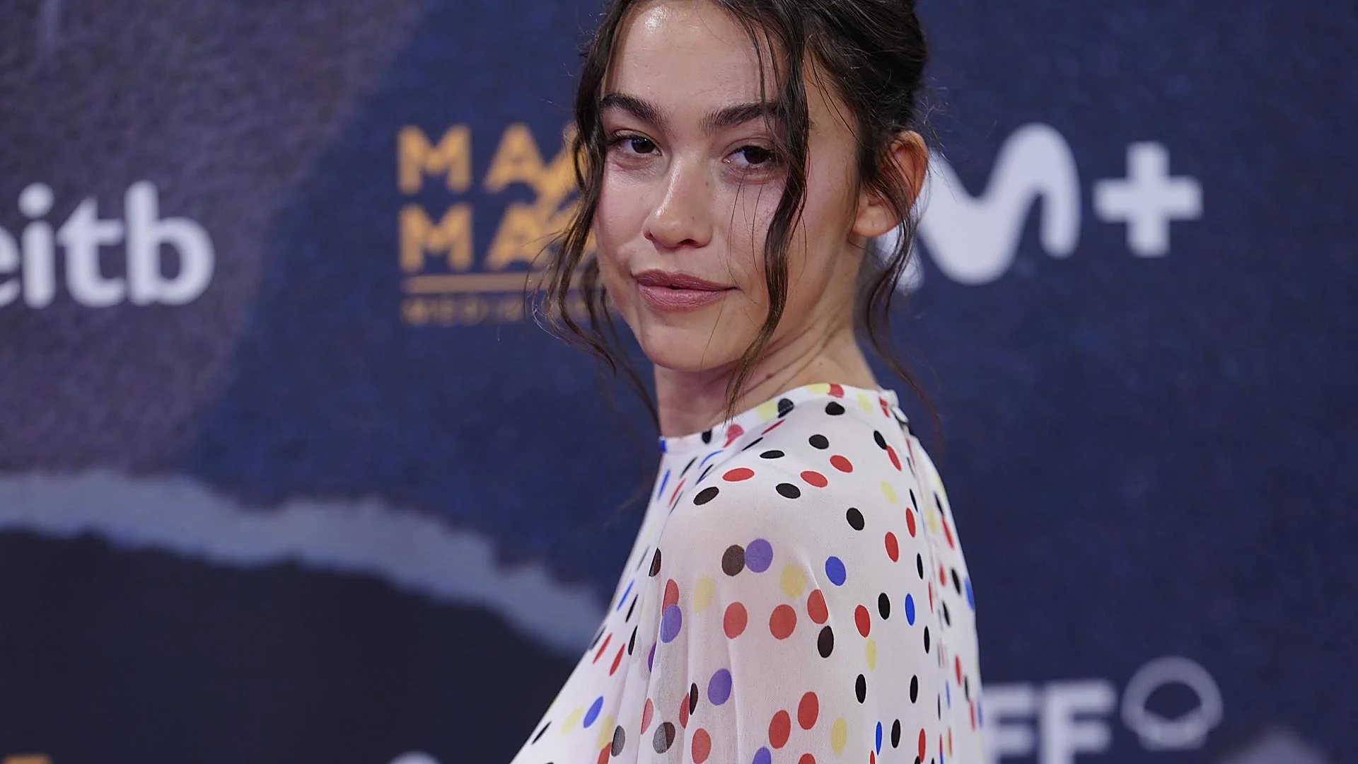 Best Looks from the San Sebastián International Film Festival 2026 Red Carpet: Greta Fernández and Paz Vega