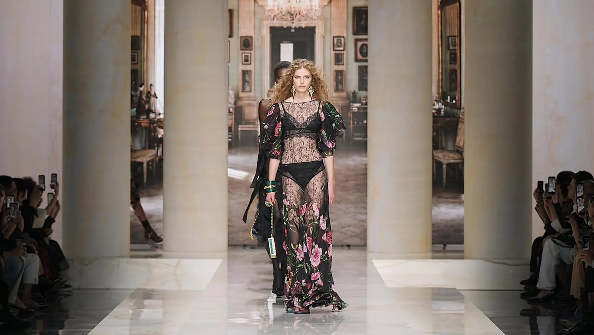 Best of Day 5 at Milan Fashion Week