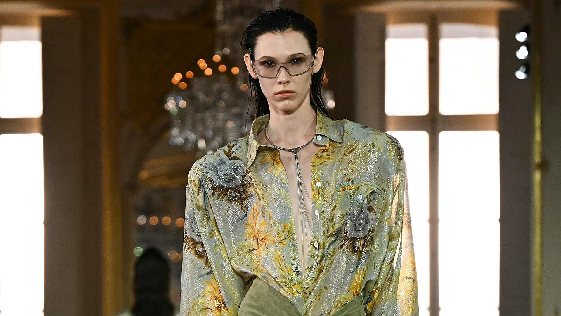 Best of Day Two at Paris Fashion Week