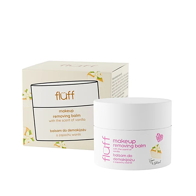 Balm Cleansing by Fluff.