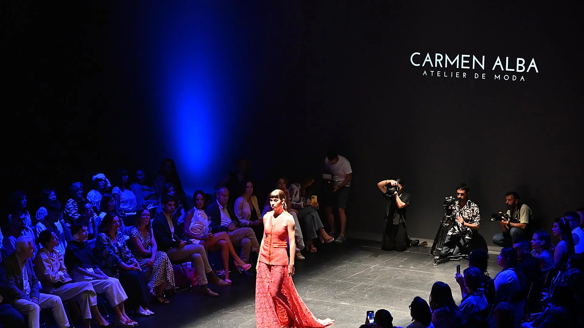 Castilla-La Mancha Brings Its Crafts to Madrid Fashion Week