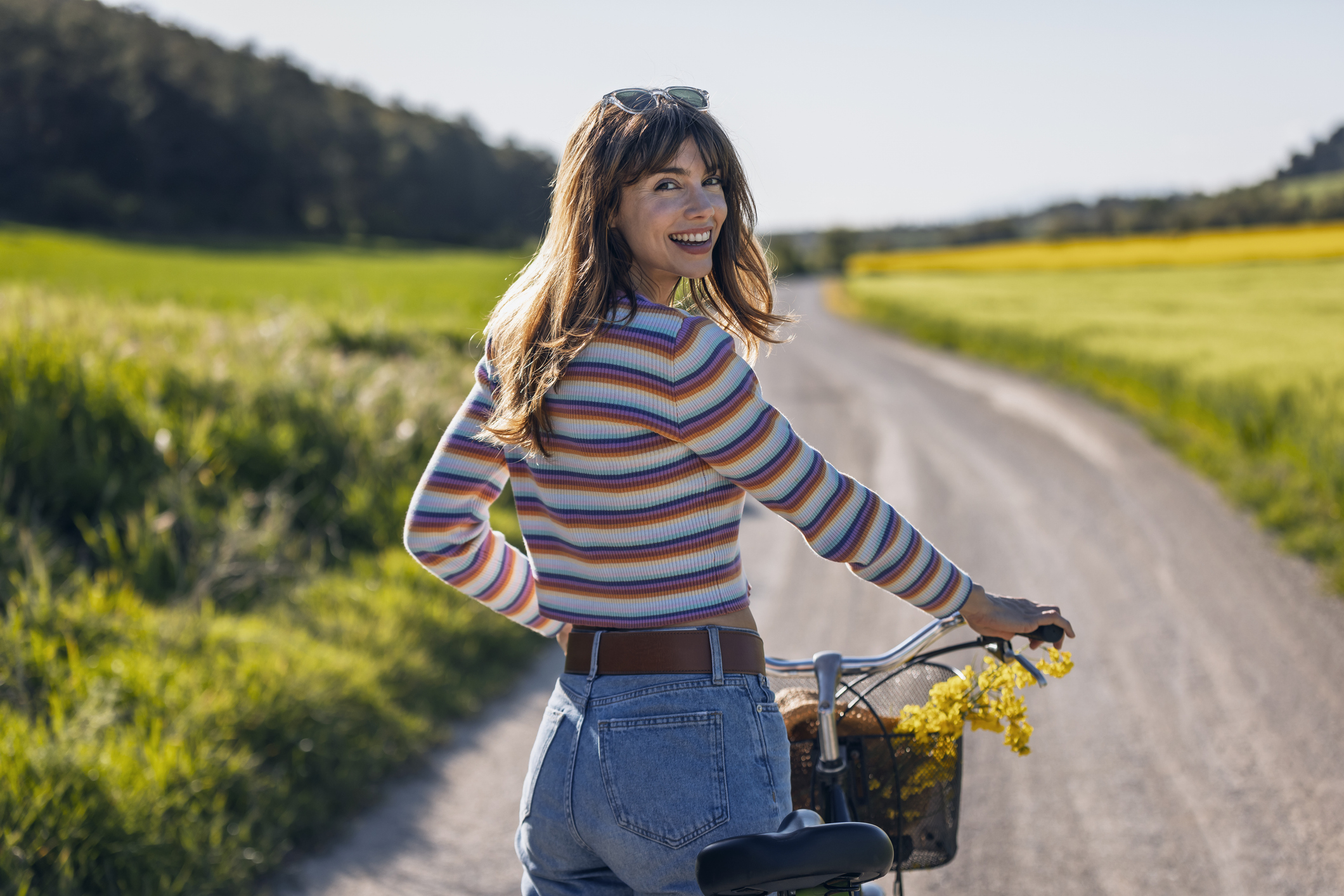 Ethics in Longevity Cosmetics: Does It Make Sense?