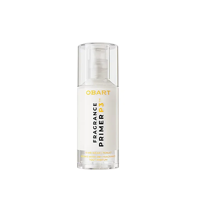 Fragrance Primer P3 by Obart.