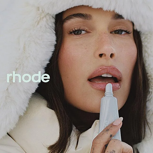 Los labiales de Rhode son de lo más buscado.