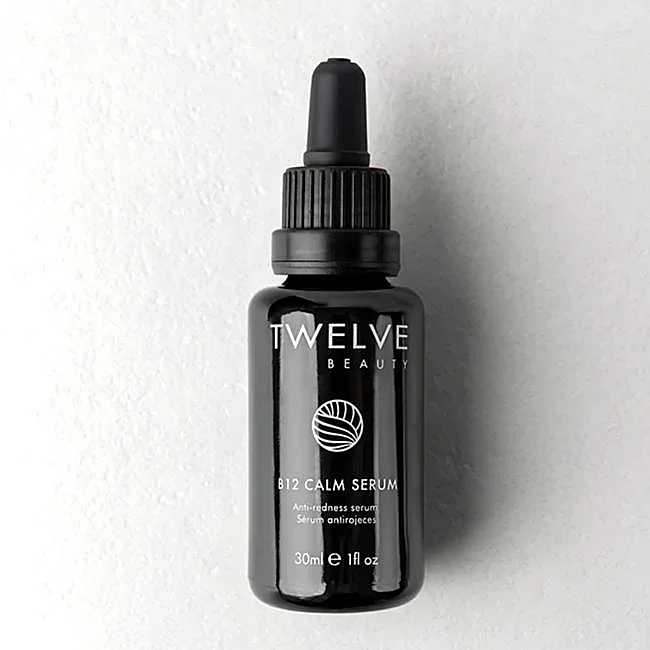 Sérum calmante B12 Calm de Twelve Beauty.