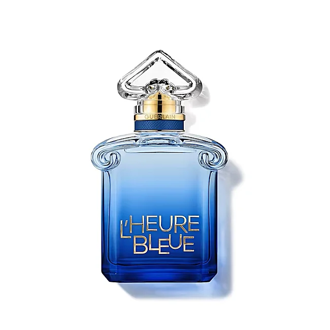 L'Heure Bleue de Guerlain.