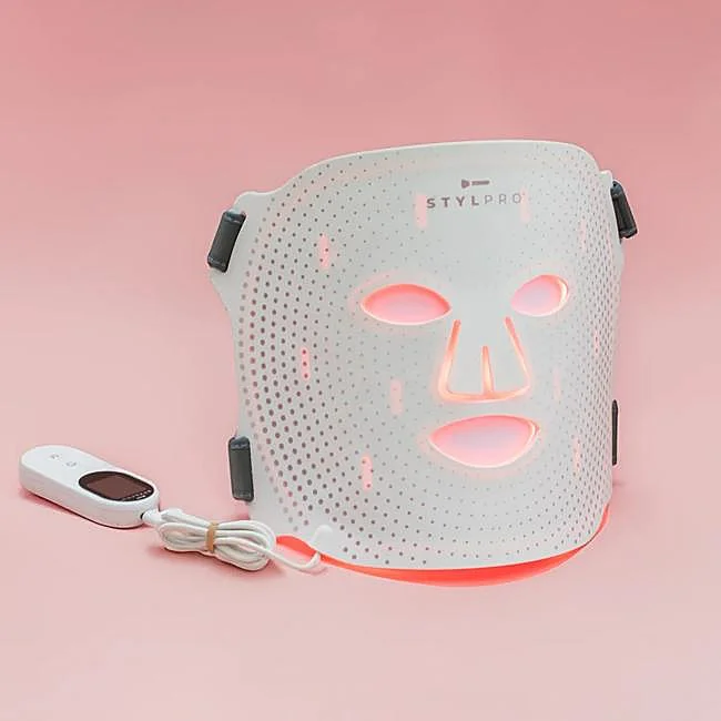 Wavelength LED Face Mask de STYLPRO.