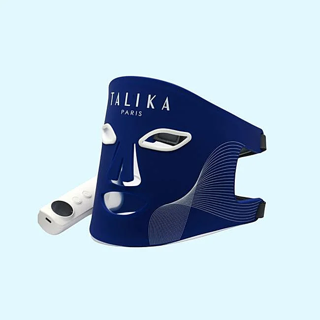 LED Therapy Mask by Talika.