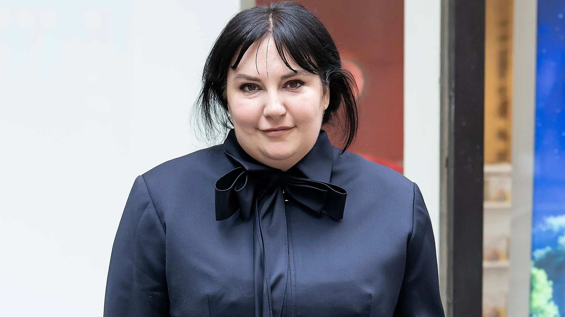 Lena Dunham: From Feminist Icon to Surrogacy Advocate — What She Reveals in Famesick, Her Memoirs