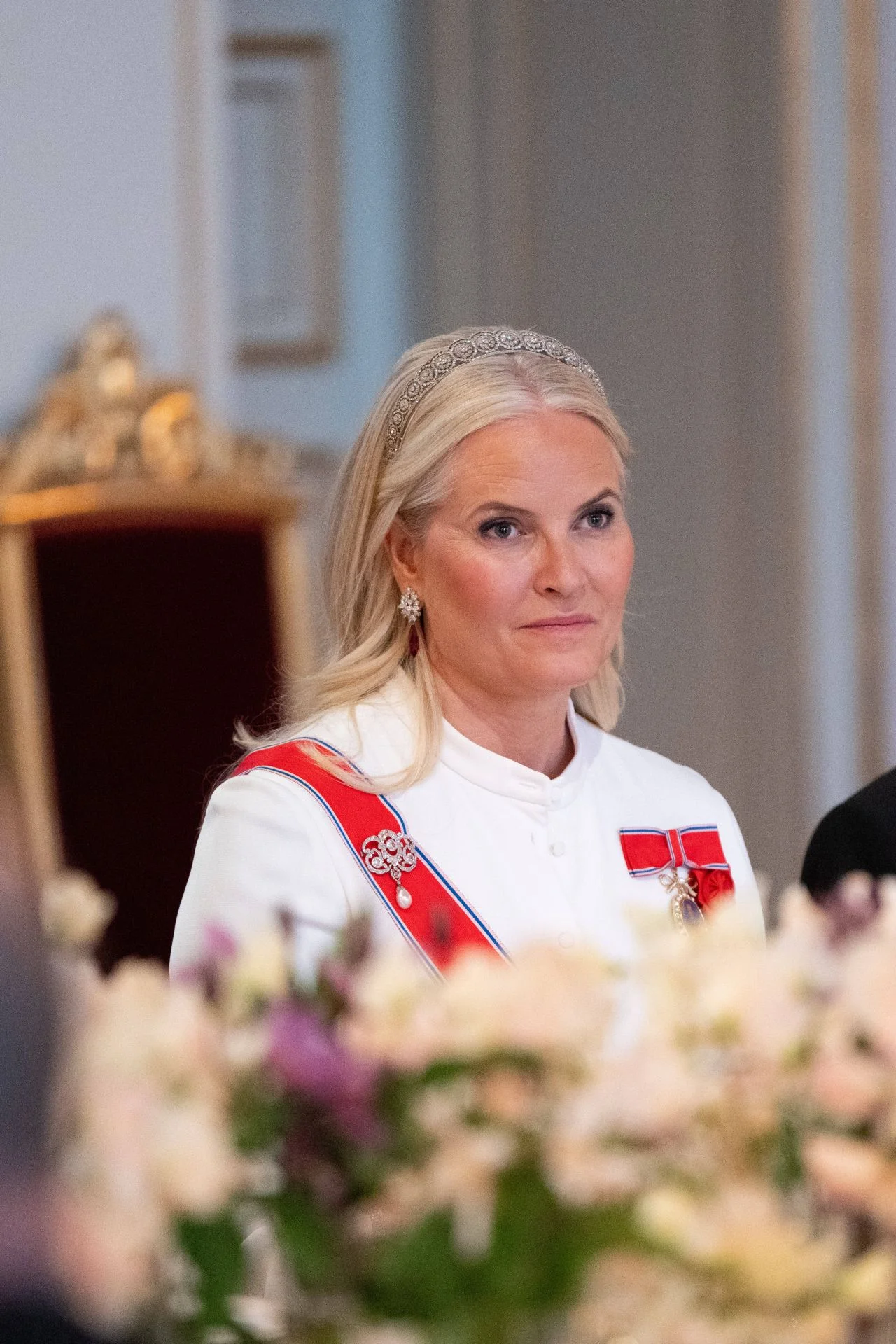Mette-Marit’s Popularity Waning as Nearly 25% of Norwegians Question Her Ability to Reign