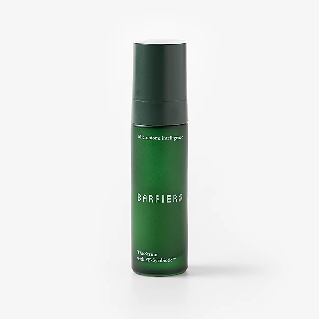 The Serum de Barriers.