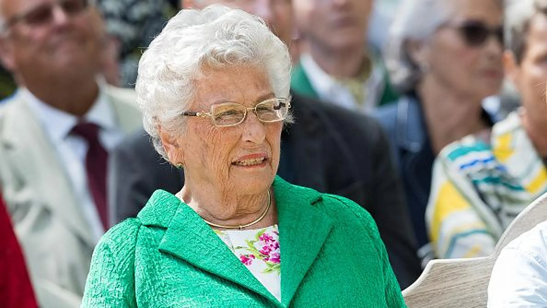 Norwegian Royal Family Mourning Continues as King Harold’s Sister Dies
