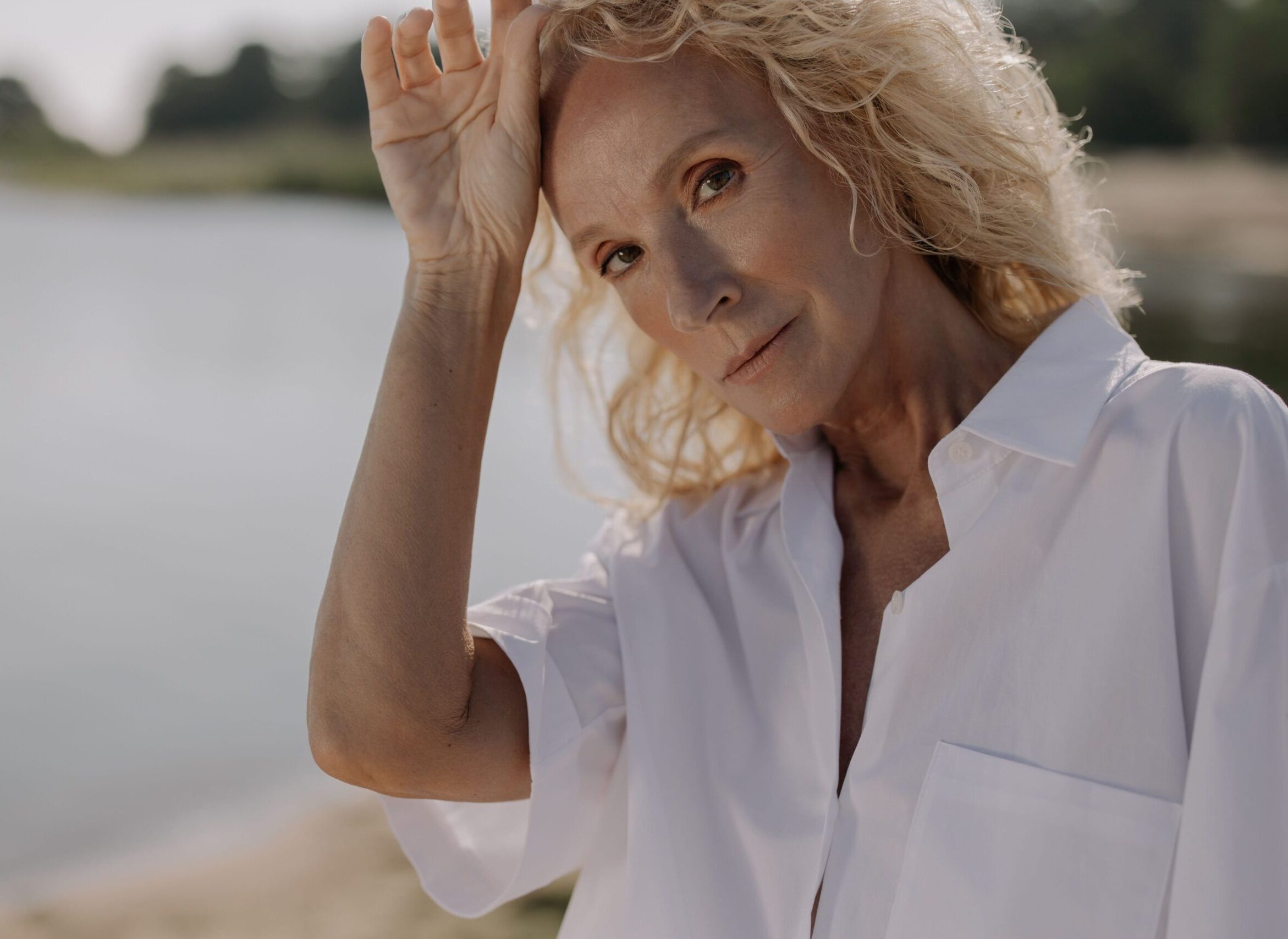 Partial Menopause: When the Ovaries Still Function