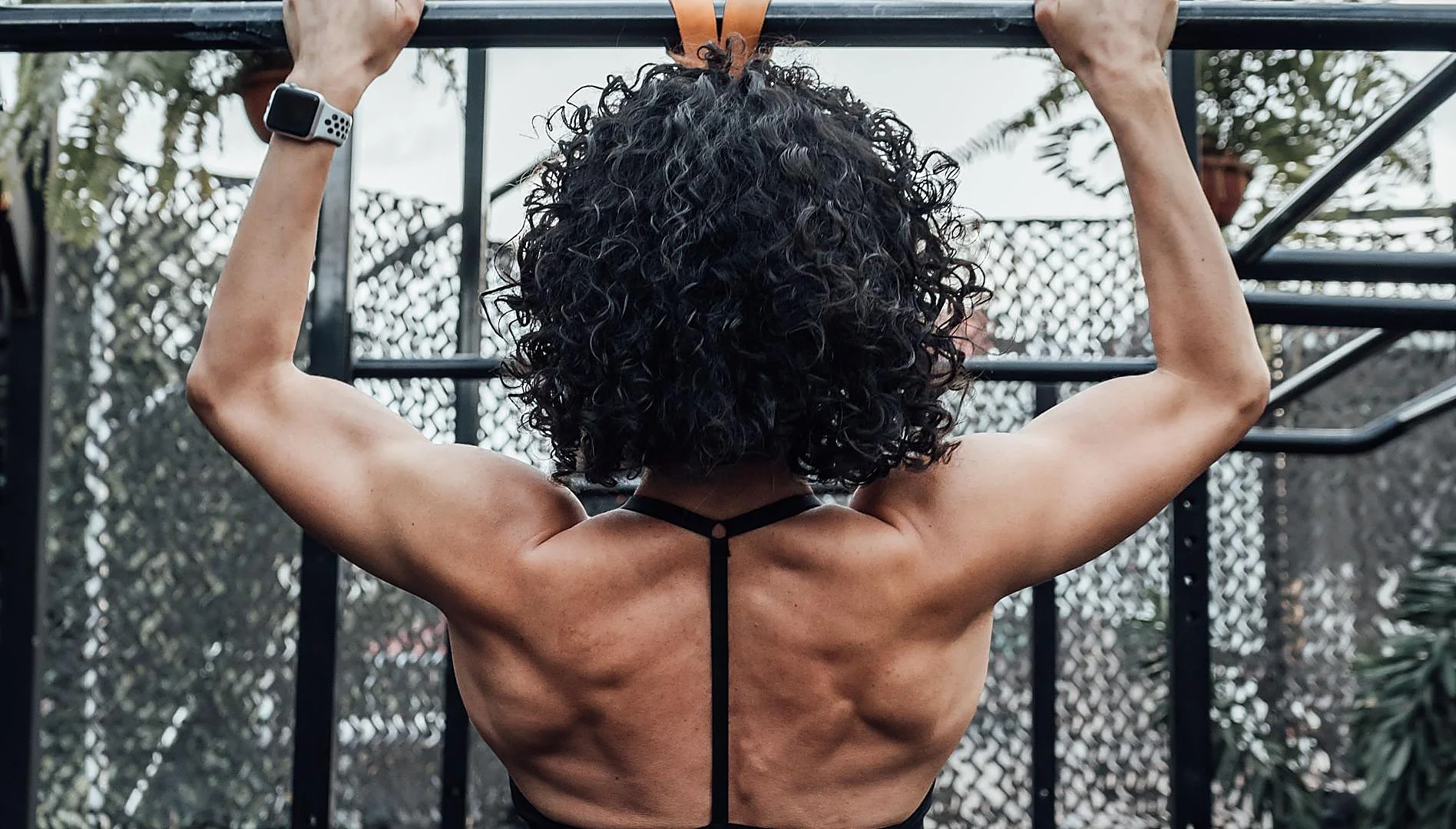 Patricia Vera, Wellness Coach: “That’s for Men”—The Phrase She Hears Before Proposing Pull-Ups to Women