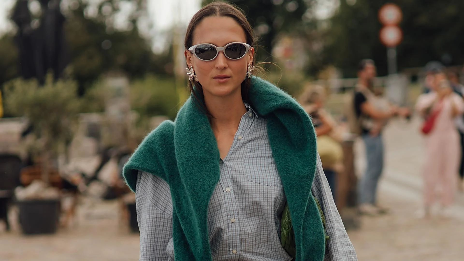 Seven Liu Jo Pieces That Define Autumn Trends