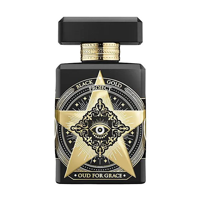 Oud for Grace by Initio Parfums Privés (in Isolée).