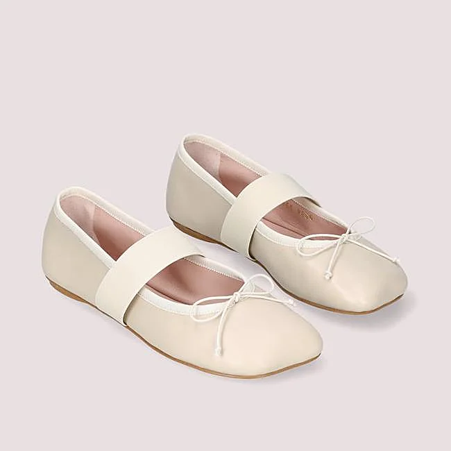 Bailarinas de Pretty Ballerinas, 199 euros.