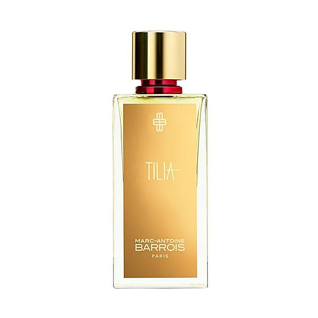 Tilia by Marc-Antoine Barrois.