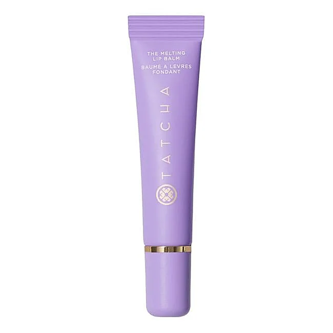 Tatcha The Melting Lip Balm.