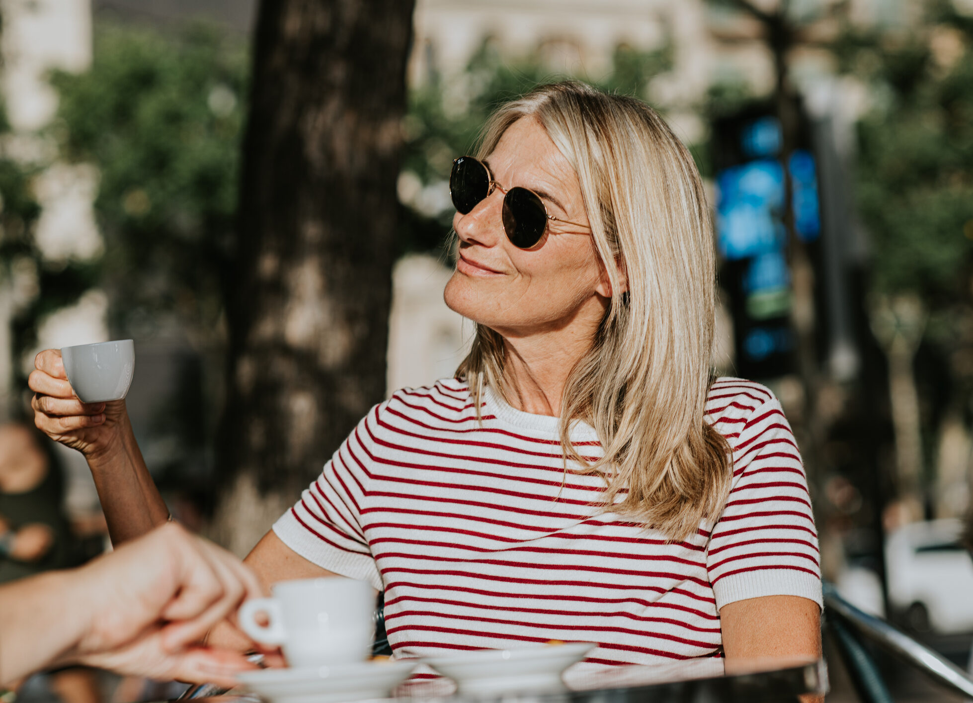 Social Security Covers Menopausal Hormone Therapy