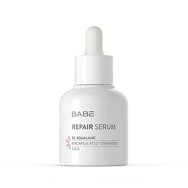 Repair Serum from Laboratorios Babé.