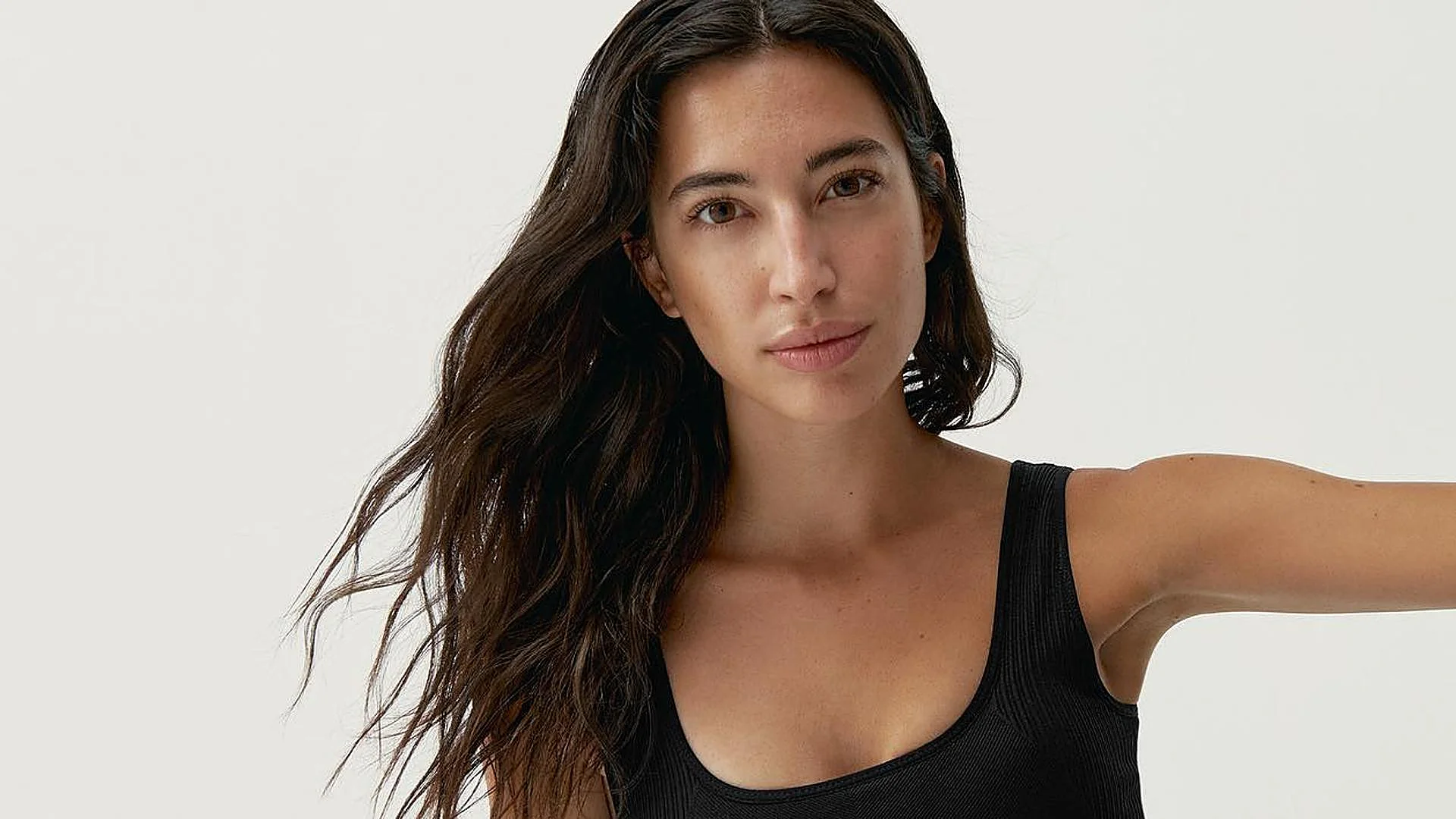 Teresa Vázquez de Castro, Pilates Expert: Excessive Keyboard Use Won’t Cause Carpal Tunnel.