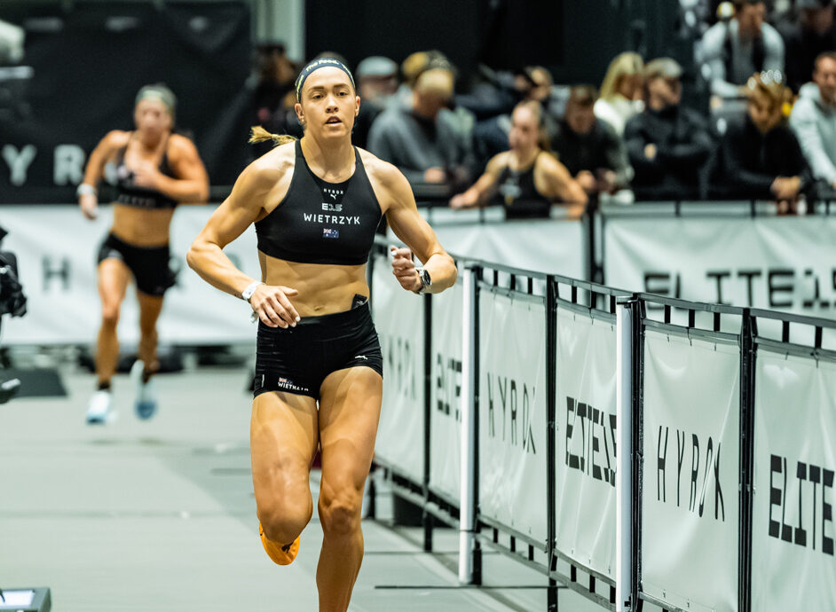 The Deplorable Scatology in Women’s Sports