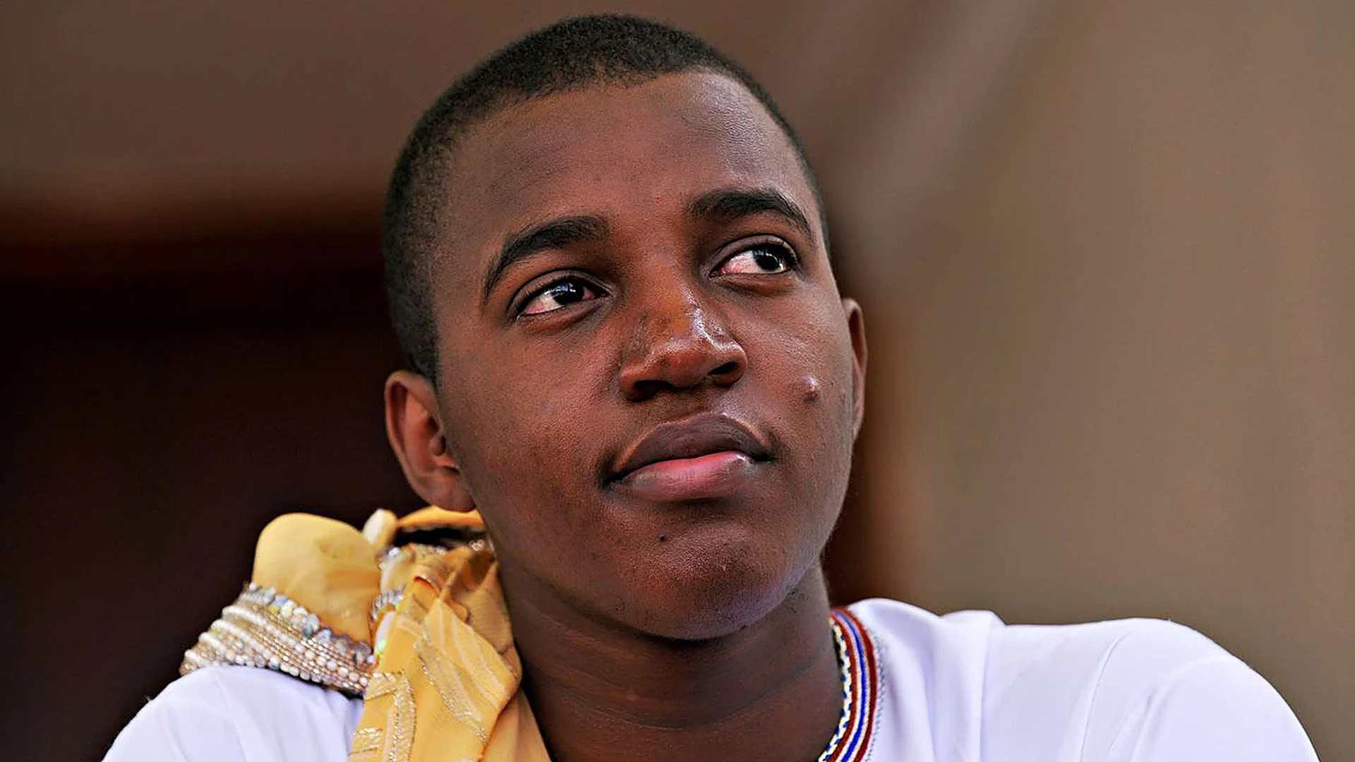 The Dramatic Tooro Throne Succession: A Footballer, a TV Host, and a Secret Son