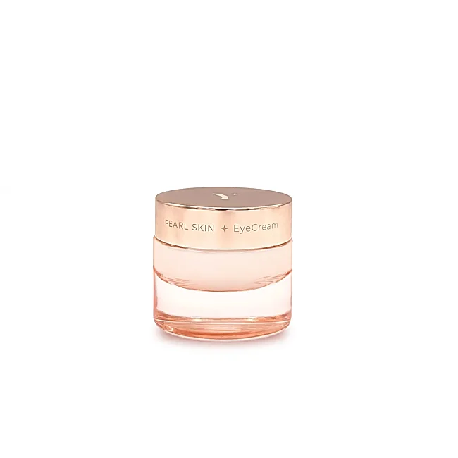 Pearl Skin Eye Cream de Yinger.